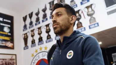 Fenerbahçe kafilesi Trabzon'a geldi- Trabzonspor