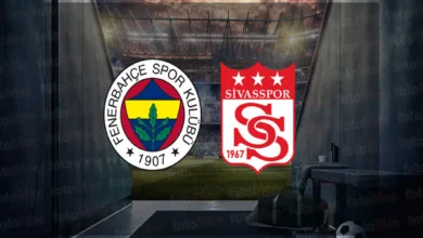 Fenerbahçe - Sivasspor maçı hangi kanalda, saat kaçta? | Fenerbahçe maçı canlı izle- Trabzonspor