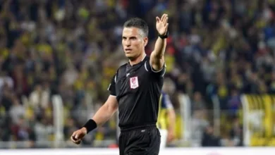 Fenerbahçe - Sivasspor maçının VAR hakemi belli oldu!- Trabzonspor