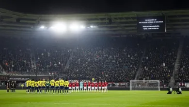 Fenerbahçe taraftarından 'Özgür Filistin' tezahüratı- Trabzonspor