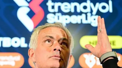FENERBAHÇE TRANSFER HABERİ: Jose Mourinho'nun hayalindeki ikili ortaya çıktı!- Trabzonspor