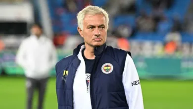 Fenerbahçe, Zenit'i 2-1 Mağlup Etti: Mourinho'nun Açıklamaları- Trabzonspor