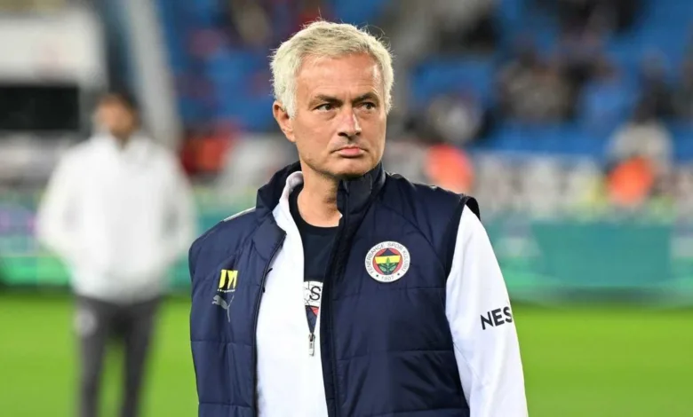 Fenerbahçe, Zenit'i 2-1 Mağlup Etti: Mourinho'nun Açıklamaları- Trabzonspor
