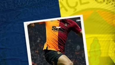 Fenerbahçe'den transferde dev çalım! Eski Galatasaraylı sağ bek...- Trabzonspor