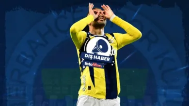 Fenerbahçe'nin Youssef En-Nesyri Transferi ve Performansı- Asist