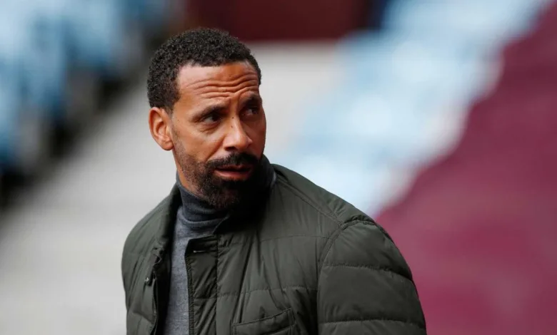 Ferdinand: Hakem katletti- Trabzonspor