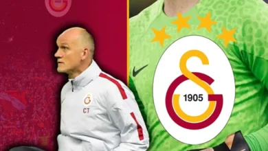 Galatasaray, Alisson Becker İçin Hareket Geçti- Eintracht Frankfurt