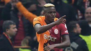GALATASARAY HABERİ: Osimhen transferi nasıl gerçekleşti? Okan Buruk'un yardımcısı açıkladı- Trabzonspor
