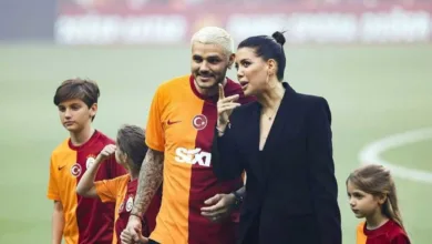 GALATASARAY HABERLERİ | Mauro Icardi'ye büyük şok! Wanda Nara şikayetçi oldu- Trabzonspor
