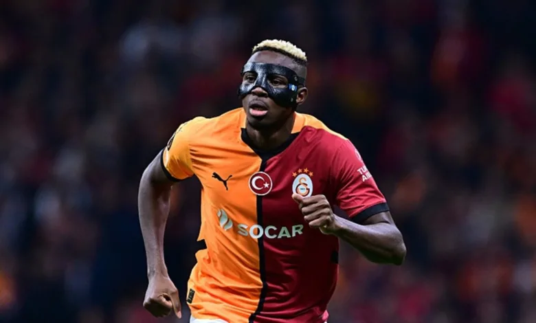 GALATASARAY HABERLERİ | Osimhen ile ilgili bilinmeyen gerçek! Performansının sırrı ortaya çıktı- Trabzonspor