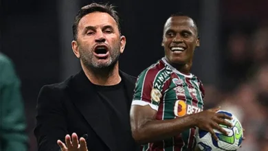 Galatasaray, Jhon Arias Transferi İçin Rekabetle Karşılaşabilir- Trabzonspor