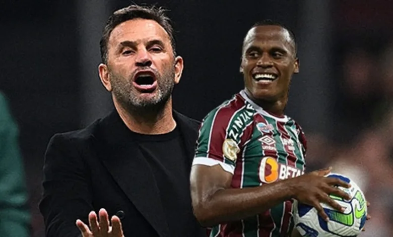 Galatasaray, Jhon Arias Transferi İçin Rekabetle Karşılaşabilir- Trabzonspor