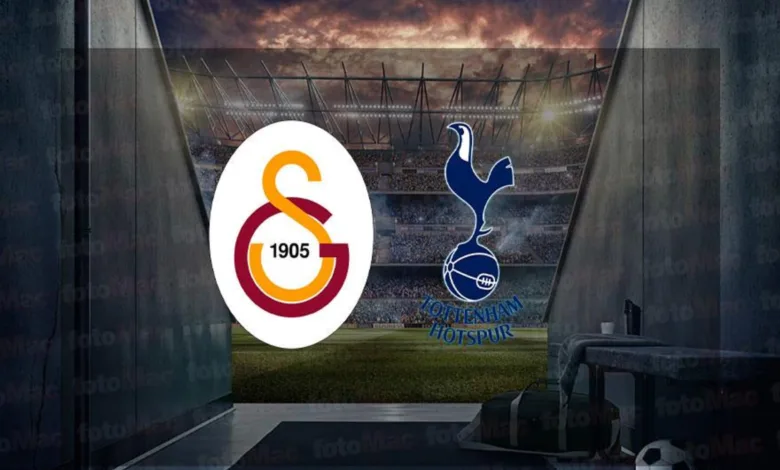 GALATASARAY TOTTENHAM MAÇI CANLI İZLE | Galatasaray Avrupa maçı hangi kanalda? - TRT 1 canlı kesintisiz- Trabzonspor