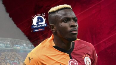 GALATASARAY TRANSFER HABERİ - Osimhen ile ilgili gündemi sarsacak iddia! Ocak ayındaki fesih maddesi...- Trabzonspor