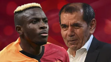 GALATASARAY TRANSFER HABERİ - Osimhen'in bonservisi alınacak mı? Dursun Özbek'ten açıklama- Trabzonspor