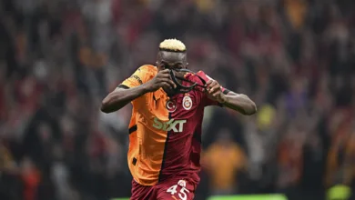 Galatasaray'a büyük müjde! Victor Osimhen...- Trabzonspor