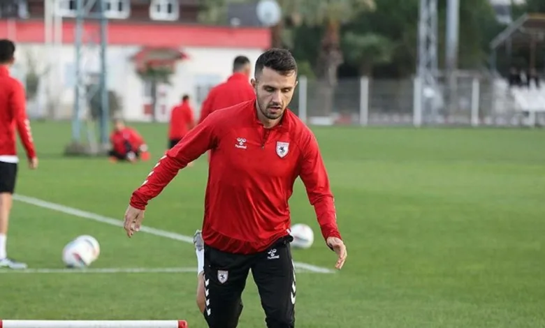 Galatasaray'a hazırız- Trabzonspor