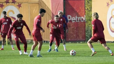 Galatasaray'da Tottenham mesaisi!- Trabzonspor
