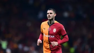 Galatasaray'dan Icardi'ye büyük vefa! Atılan gollerden sonra...- Trabzonspor