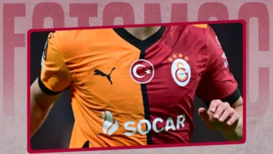 Galatasaray'dan sezonun yıldızına tarihi zam! Taraflar mutlu sona yakın- Trabzonspor
