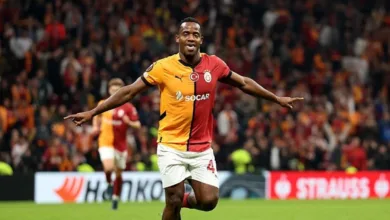 Galatasaraylı Michy Batshuayi'den Mutlu Haber ve Dolandırıcılık İddiası- Trabzonspor