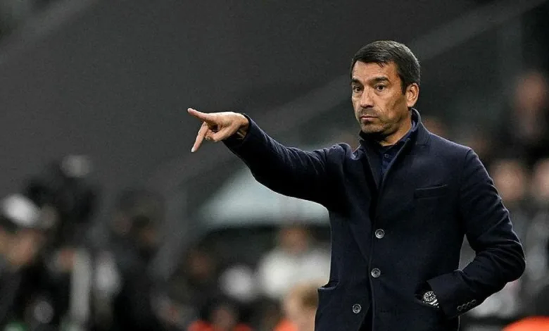 Gözler yönetimde- Trabzonspor