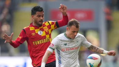 Göztepe 2-0 Konyaspor (MAÇ SONUCU ÖZET)- Trabzonspor