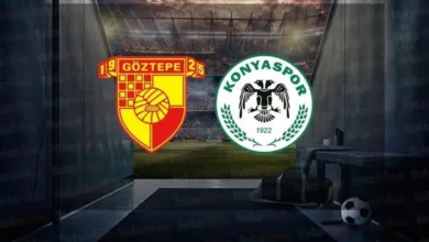 Göztepe - Konyaspor MAÇI CANLI İZLE | Süper Lig canlı anlatım- Trabzonspor