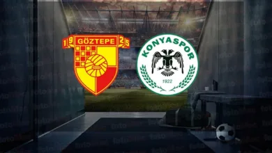 Göztepe - Konyaspor maçı ne zaman, saat kaçta ve hangi kanalda canlı yayınlanacak? | Trendyol Süper Lig- Trabzonspor