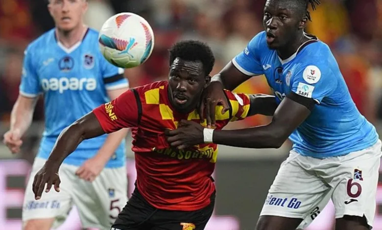 Göztepe'nin Sezon Performansı ve Transfer Durumu- Trabzonspor