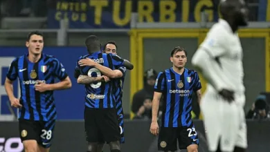 Hakan Çalhanoğlu'dan Napoli ağlarına enfes gol! İzleyin- Trabzonspor