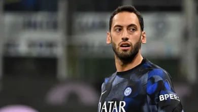 Hakan Çalhanoğlu'ndan flaş Galatasaray sözleri! Transferi neden gerçekleşmedi?- Trabzonspor