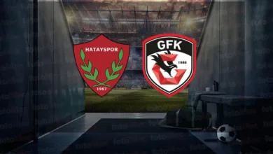 Hatayspor - Gaziantep FK maçı ne zaman, saat kaçta ve hangi kanalda canlı yayınlanacak? | Trendyol Süper Lig- Trabzonspor