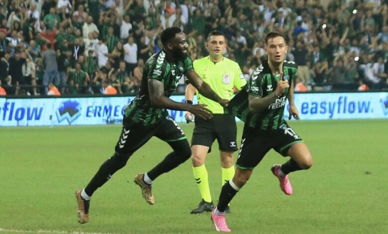 Hedef yeniden zirve- Trabzonspor