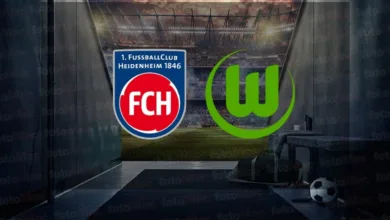 Heidenheim - Wolfsburg maçı ne zaman, saat kaçta ve hangi kanalda canlı yayınlanacak? | Almanya Bundesliga- Trabzonspor