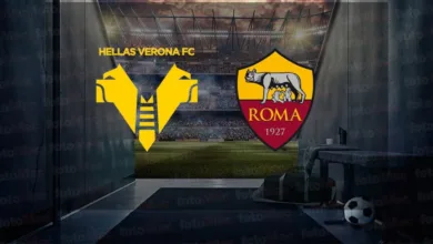 Hellas Verona - Roma maçı ne zaman? Saat kaçta ve hangi kanalda canlı yayınlanacak? | İtalya Serie A- Trabzonspor