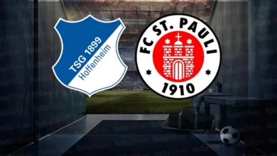 Hoffenheim - St Pauli maçı ne zaman, saat kaçta ve hangi kanalda canlı yayınlanacak? | Almanya Bundesliga- Trabzonspor