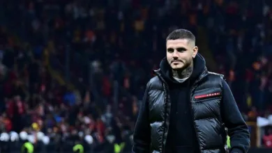 Icardi değneksiz nasıl yürüyebiliyor? Galatasaray'dan açıklama geldi- Trabzonspor