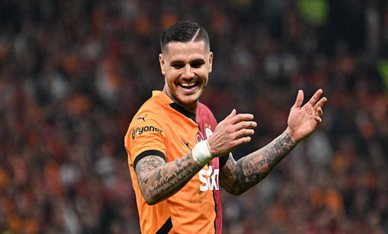 Icardi tehlikesi- Trabzonspor