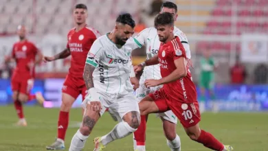 Iğdır FK, Ümraniye’yi yıktı- Trabzonspor