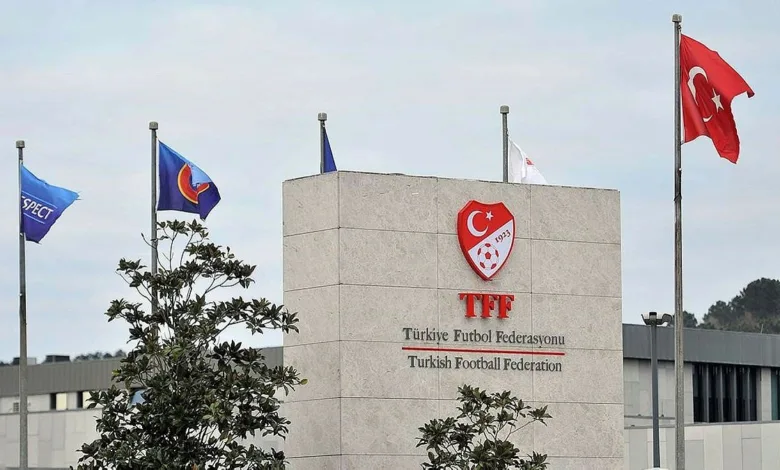 İllegal reklama ceza- Trabzonspor