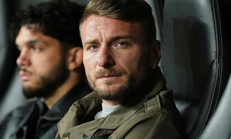 İmmobile için yoğun mesai- Beşiktaş