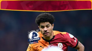 İngilizlerin Gabriel Sara üzüntüsü! Galatasaray'a transferi sonrası...- Trabzonspor