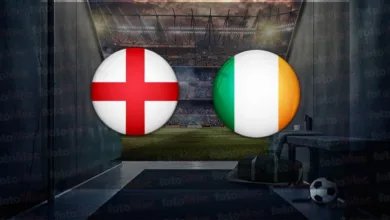 İngiltere - İrlanda Maçı: Tarih, Saat ve Yayın Bilgileri- Trabzonspor