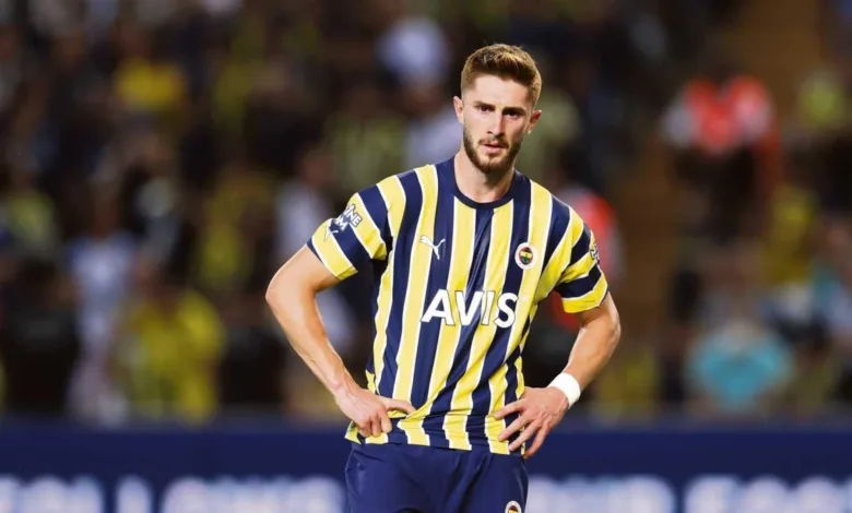 İsmail Yüksek'in Kariyerinde Yeni Dönem: Ayrılma İhtimali- Trabzonspor