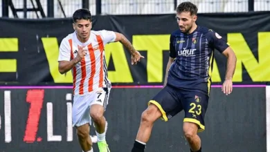 İstanbul'da gol sesi çıkmadı- Trabzonspor