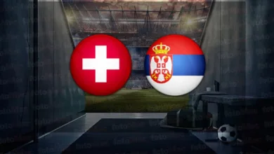İsviçre - Sırbistan Maçı: UEFA Uluslar Ligi Heyecanı- Trabzonspor