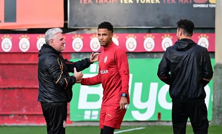 Jakobs'un Sakatlığı Galatasaray'ı Zorluyor- Trabzonspor