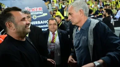 Jose Mourinho'nun Fenerbahçe'deki Başarılı Sezon Başlangıcı- puan durumu