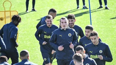 Jose Mourinho'nun gözüne girdi! Fenerbahçe'de kritik maçlarda o süre alacak- Trabzonspor